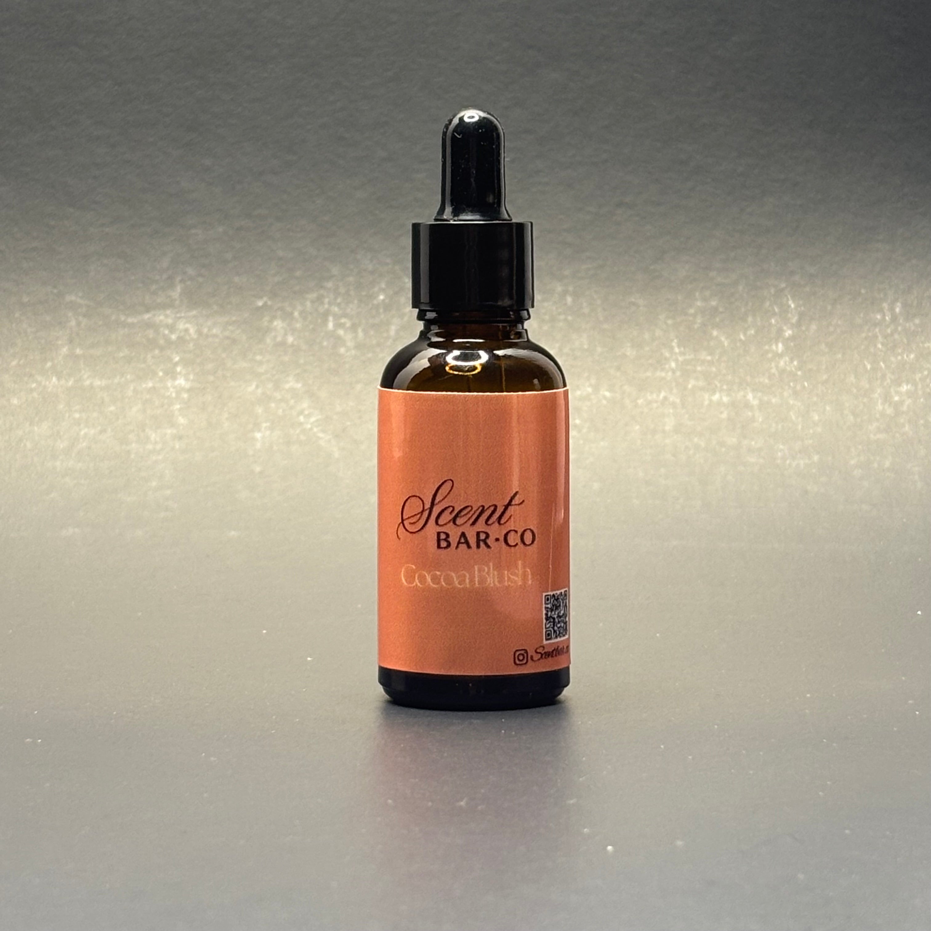 Cocoa Blush Inspired By Aerin Rose Cocoa (W)