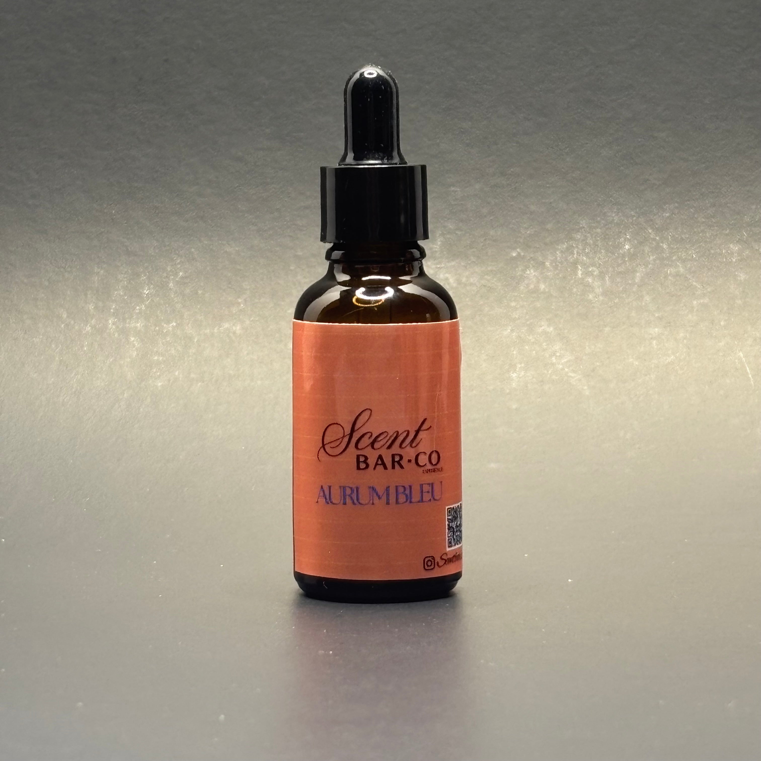 Aurum Bleu Inspired By Versace Dylan Blue (M)