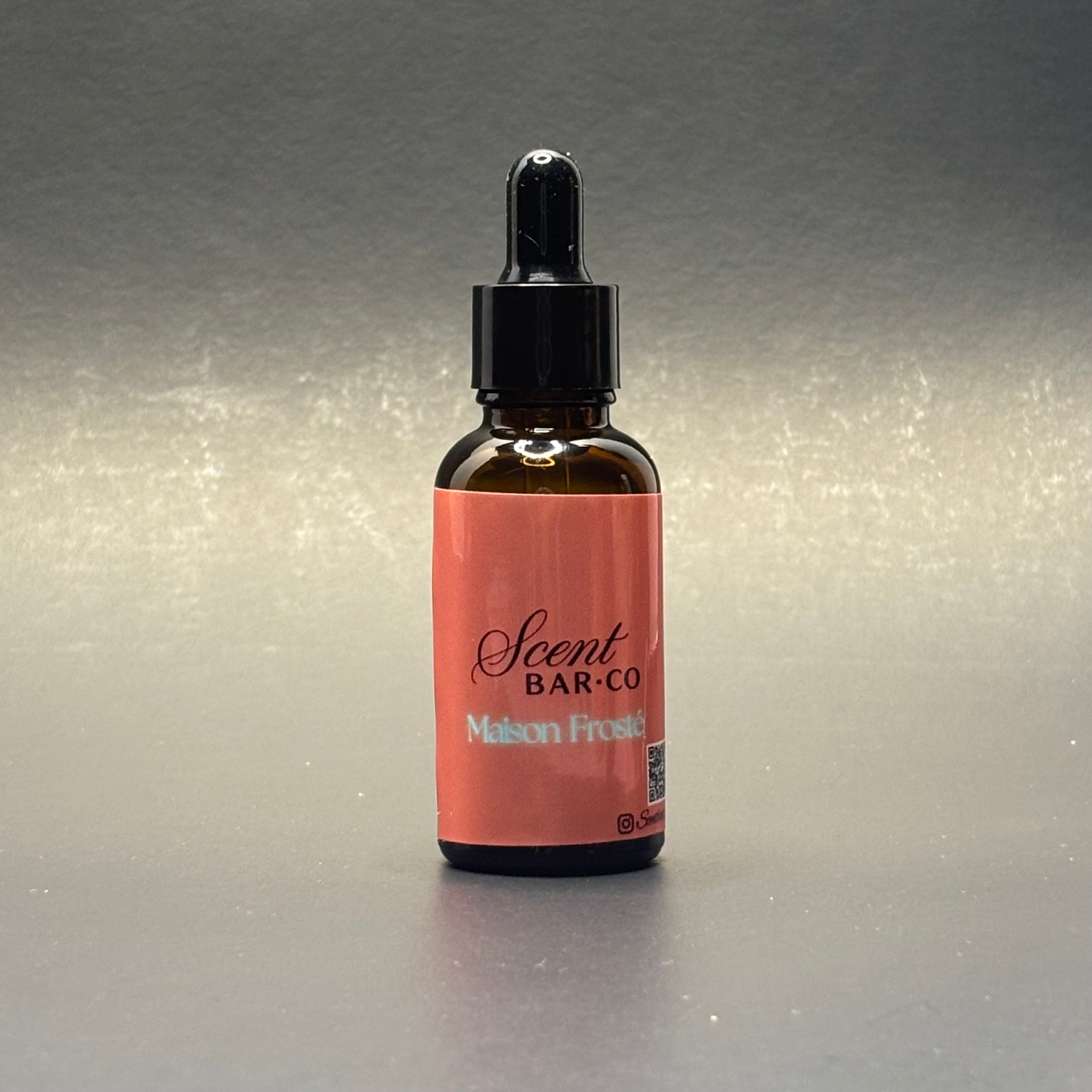 Maison Frosté Inspired By Initio Side Effect (M)